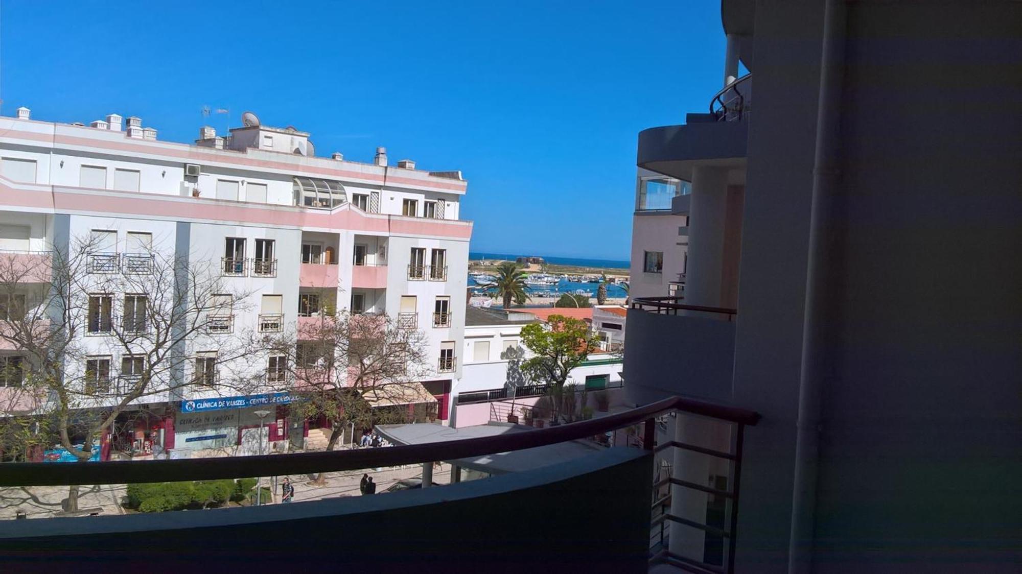Casa Luz Azul Apartman Lagos Kültér fotó