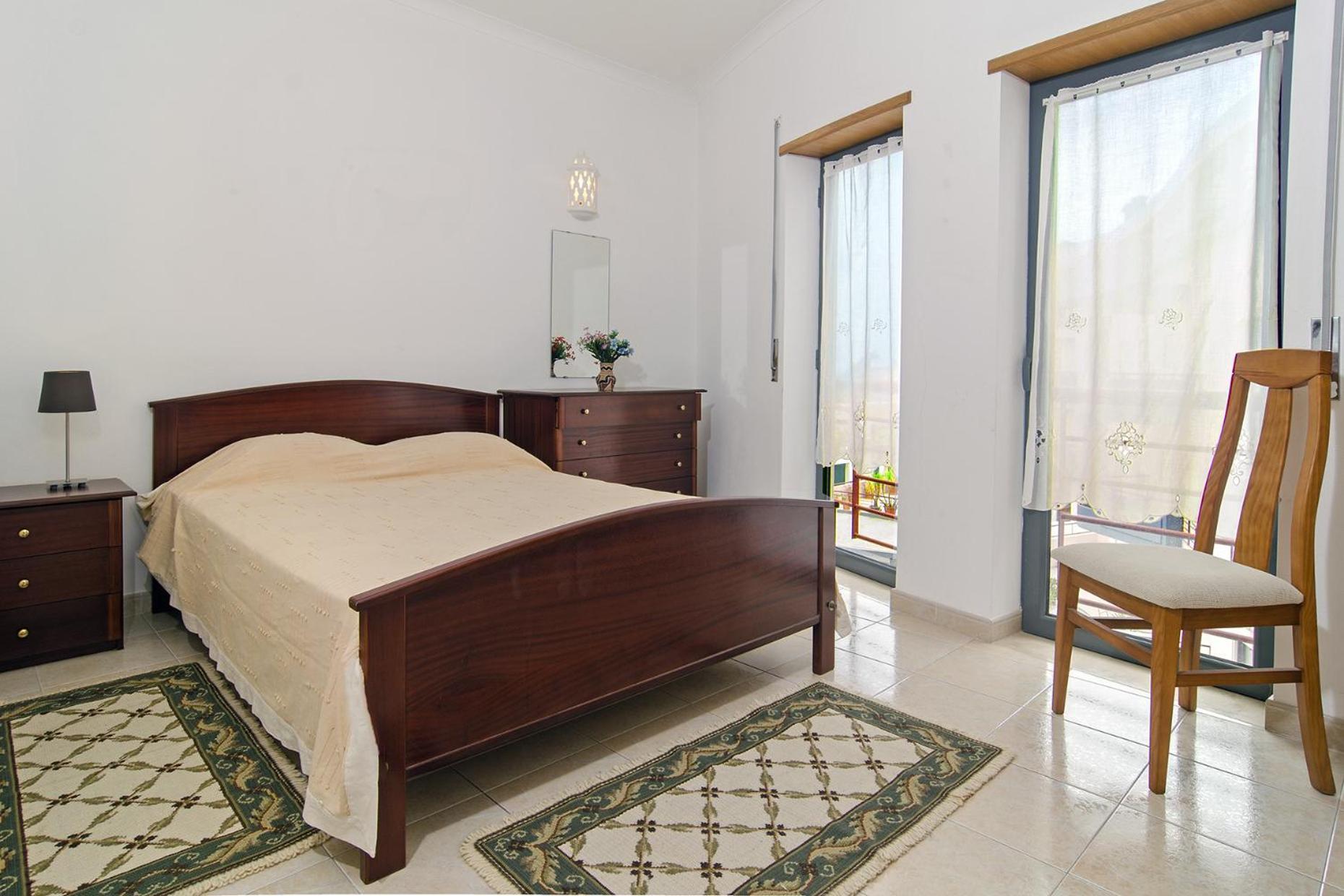 Casa Luz Azul Apartman Lagos Kültér fotó