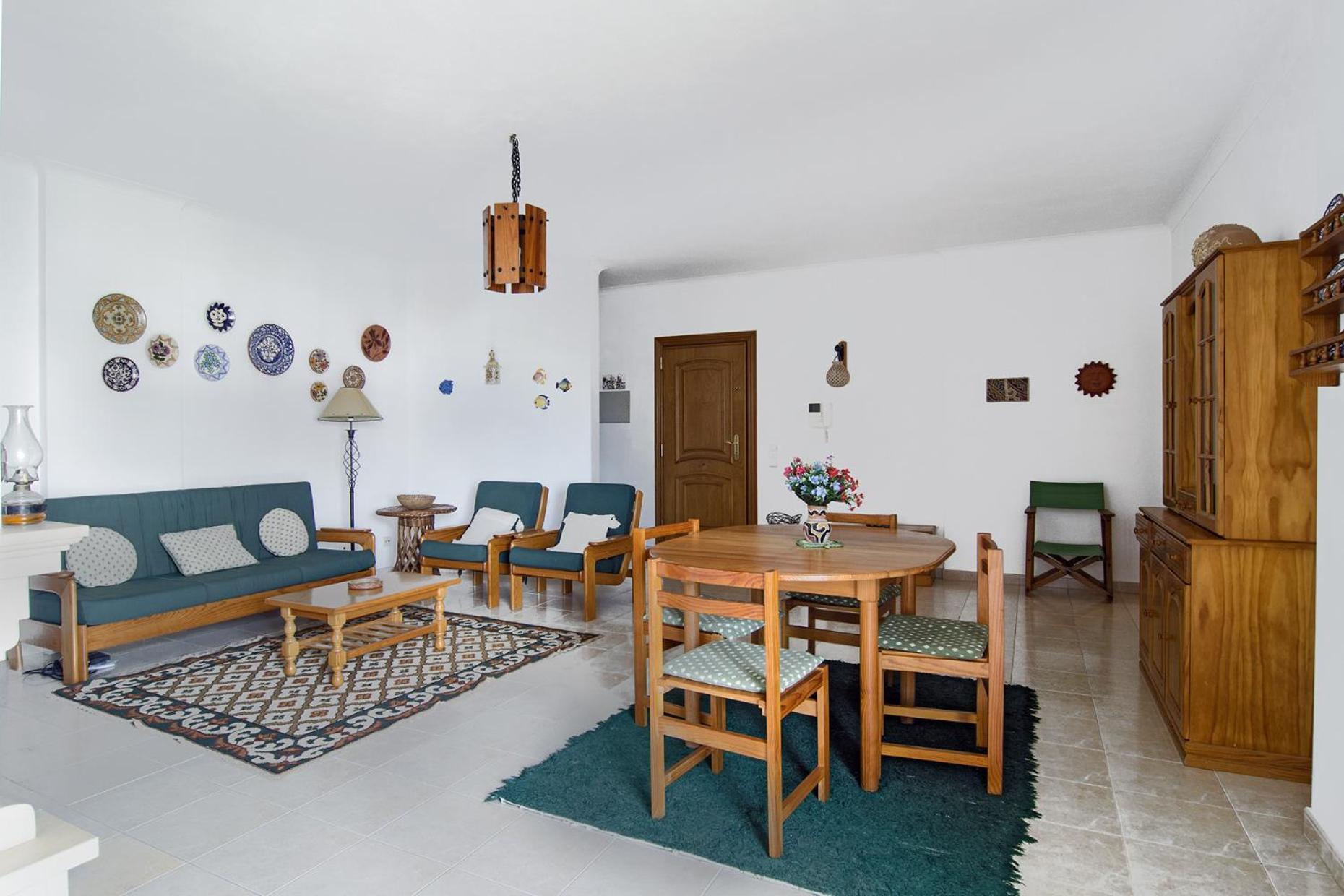 Casa Luz Azul Apartman Lagos Kültér fotó