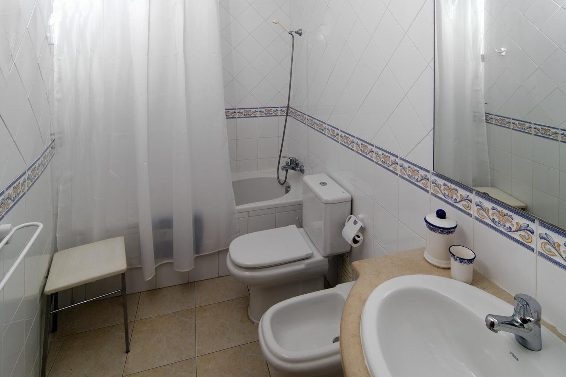 Casa Luz Azul Apartman Lagos Kültér fotó