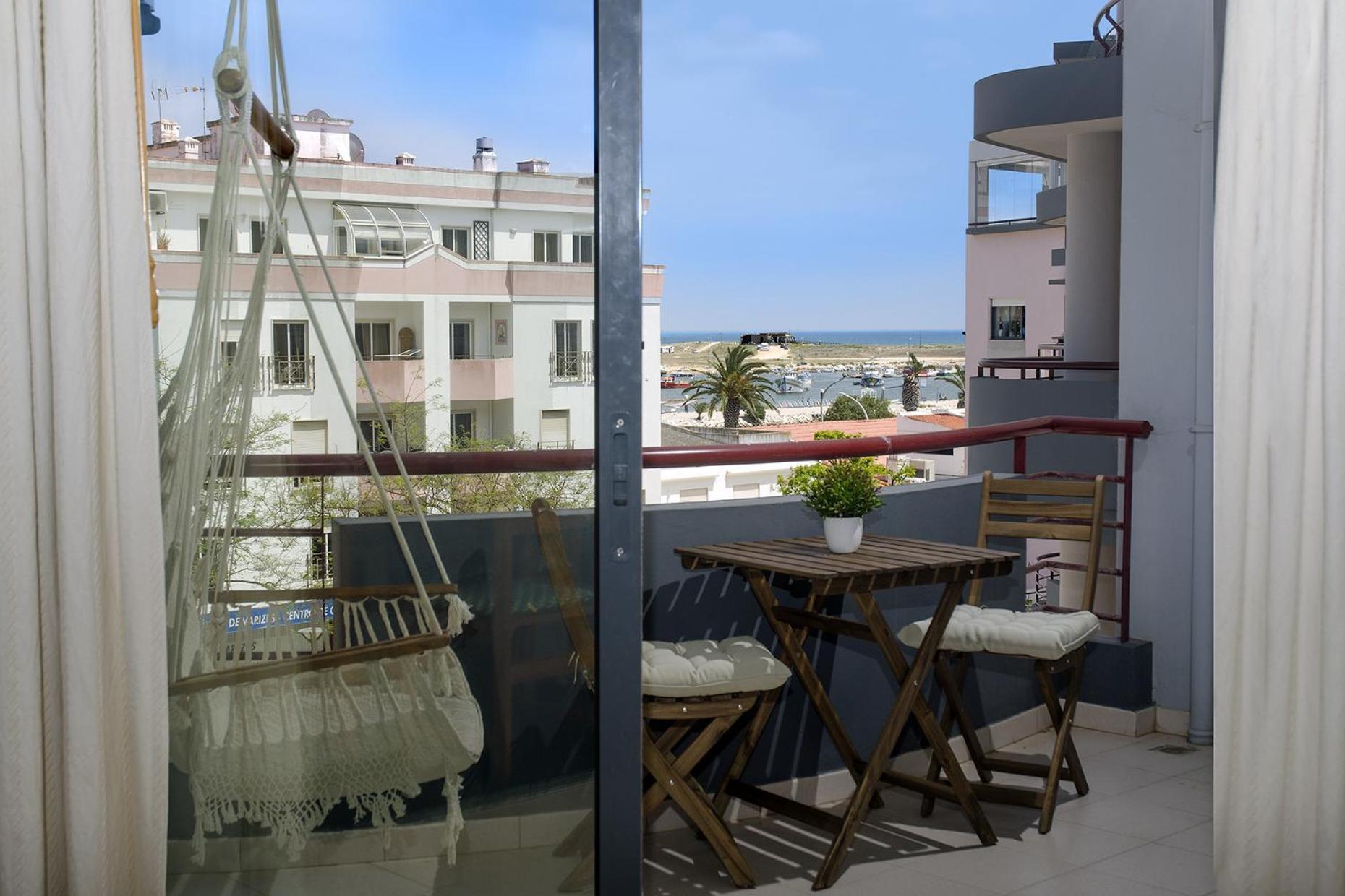 Casa Luz Azul Apartman Lagos Kültér fotó