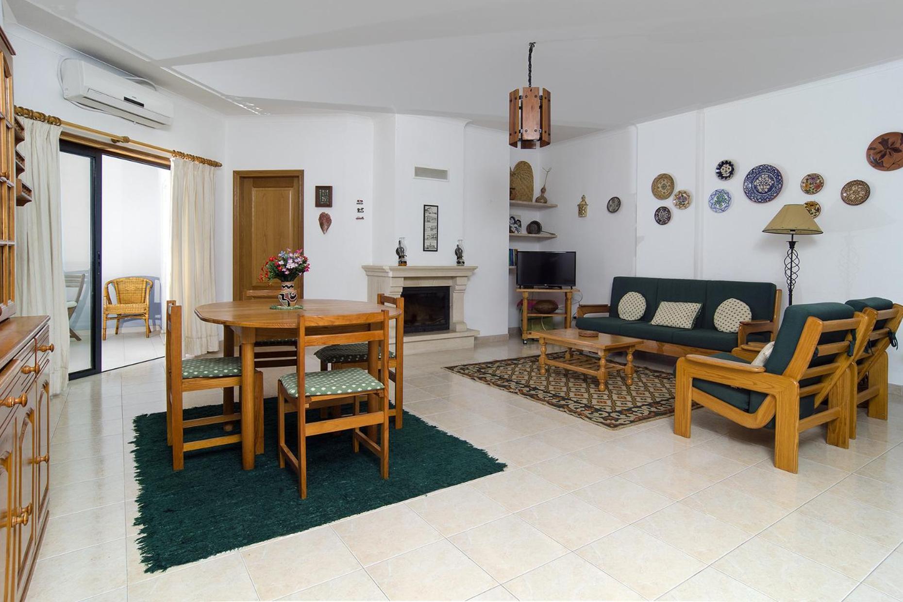 Casa Luz Azul Apartman Lagos Kültér fotó